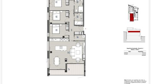 Foto 4 de Piso en venta en El Tarter, Canillo