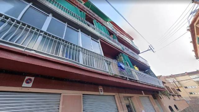 Piso en Venta en Carrer d'Antoni de Gimbernat en Estació del Nord
