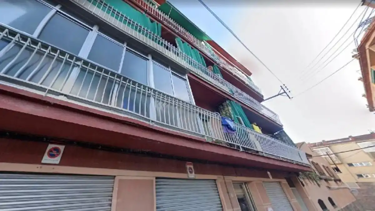 Pis en venda a Carrer d'Antoni de Gimbernat