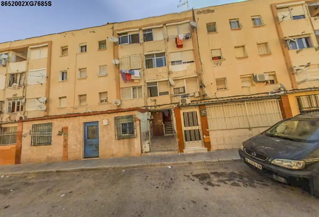 Piso en venta en San Ginés
