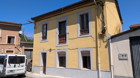 Foto 3 de Casa o xalet en venda a Sabino Alonso Fueyo, Lada, Langreo
