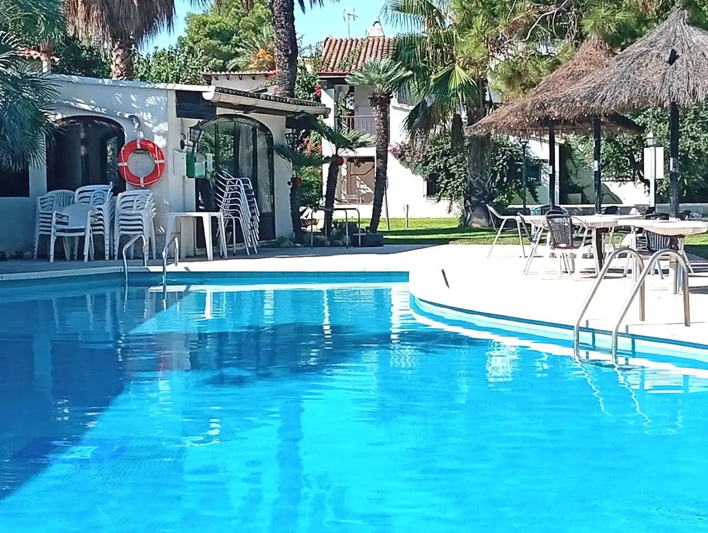 Terraced house with pool for sale in ALORA PARK, imagen 72