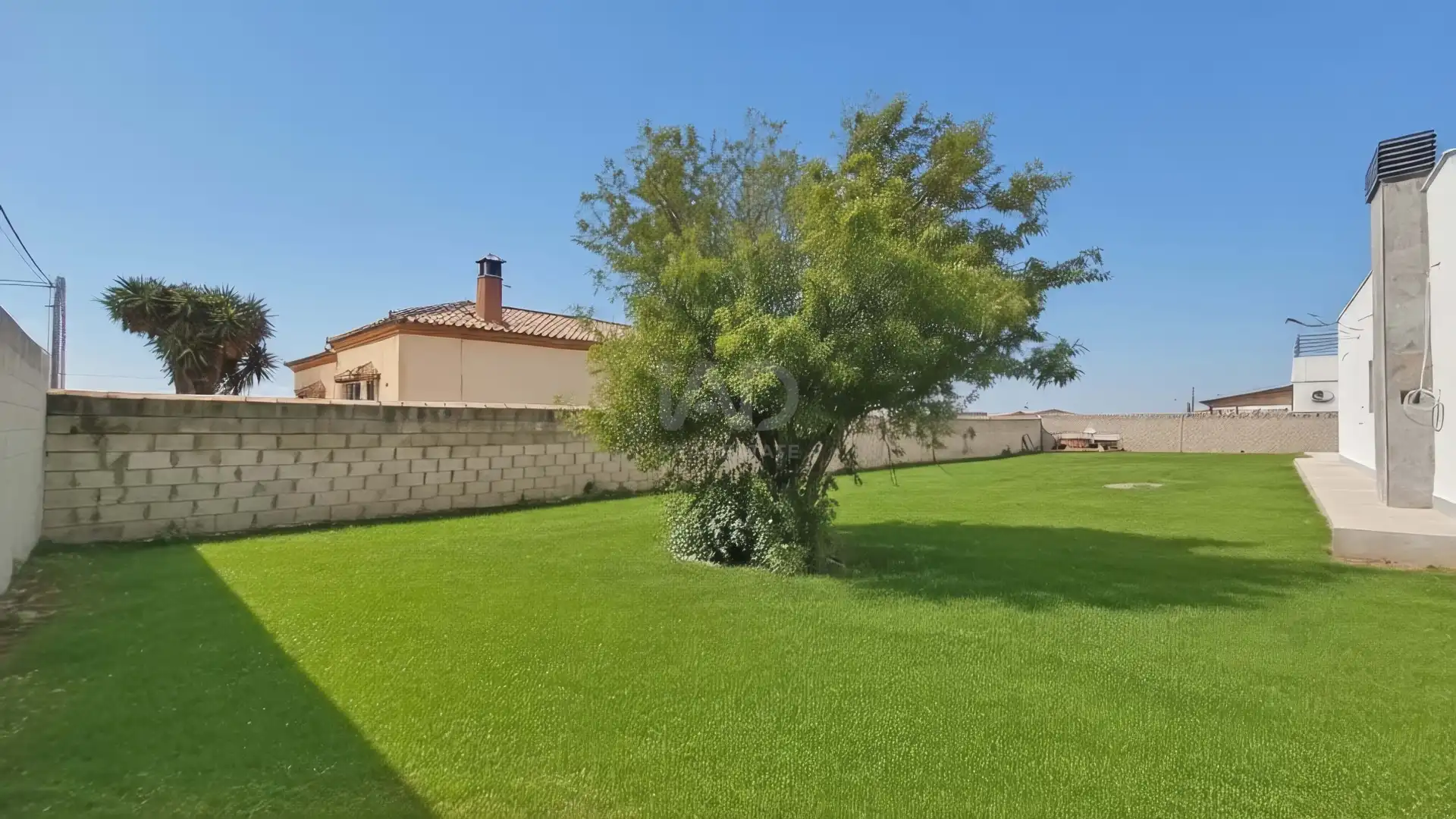 Casa o xalet en venda en Chiclana de la Frontera amb Calefacció, Terrassa i Piscina