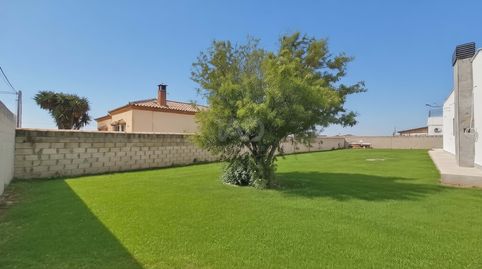 Foto 5 de Casa o xalet en venda a Los Franceses – La Vega, Chiclana de la Frontera