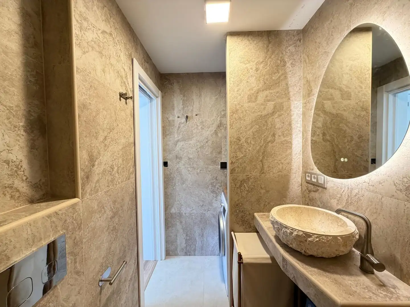 Apartament amb terrassa en venda a Calle SAMANIEGO, imagen 40