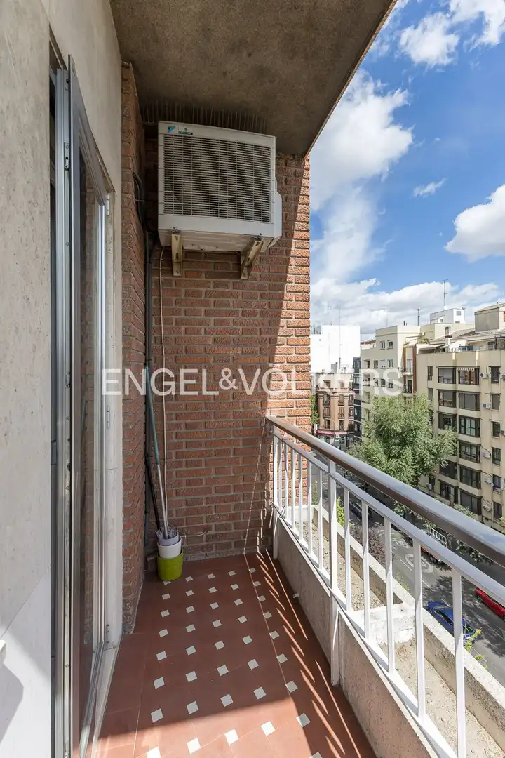 Wohnung mit Terrasse zum Verkauf in Arganzuela, imagen 11