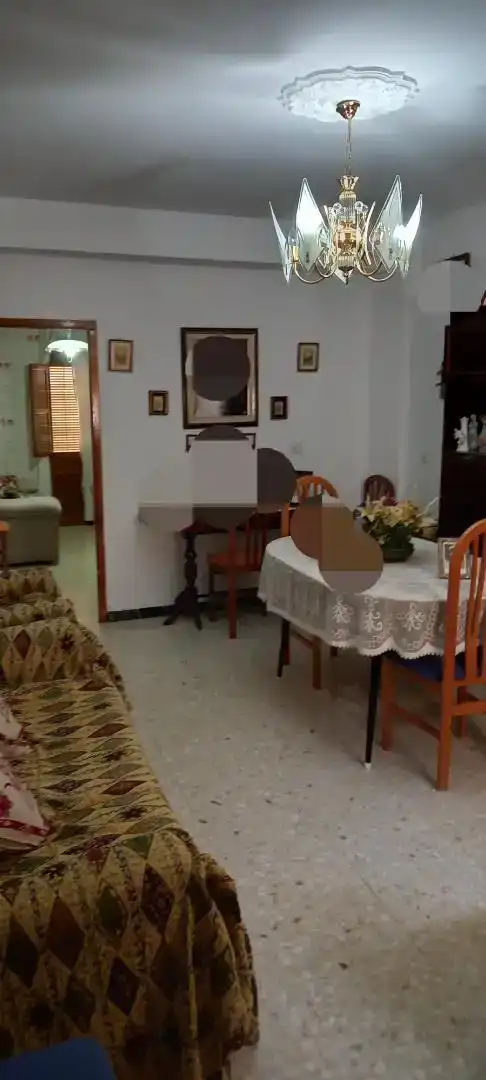 Menjador de Pis en venda en Quesada, Jaén