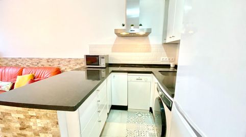 Foto 5 de Apartament en venda a Pedregalejo - Morlaco, Málaga Capital