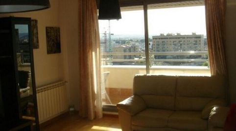 Foto 4 de Piso de alquiler en Campus de la Salud, Granada Capital
