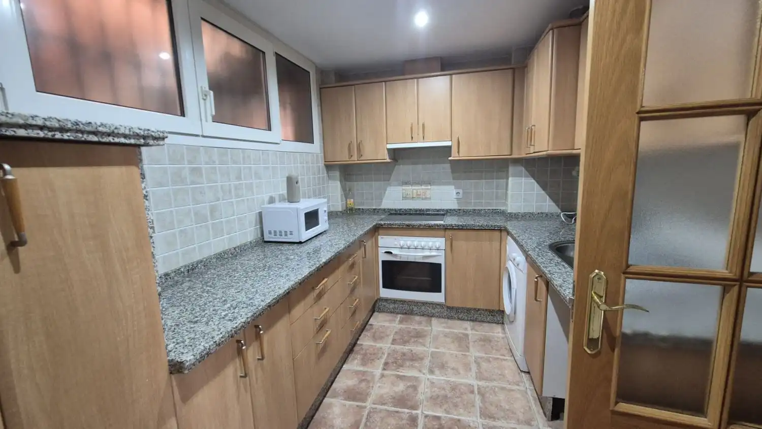 Apartment mit Aufzug zur Miete in Casco Antiguo, imagen 8