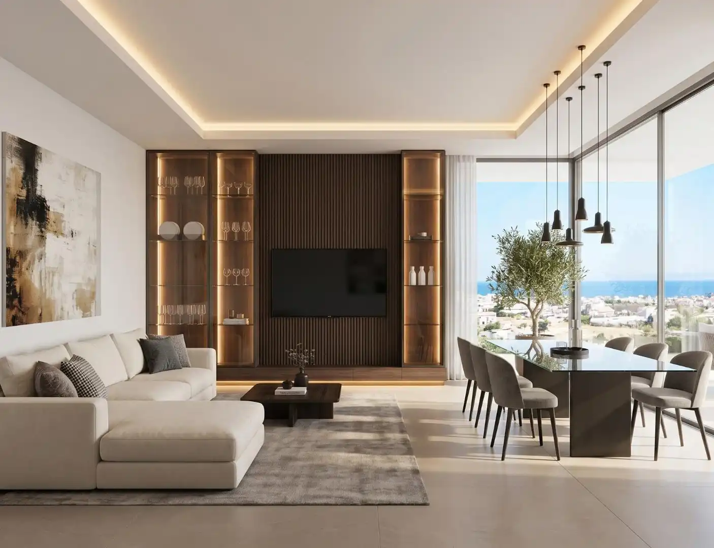 Terreno residencial en venta en Campo de Mijas, imagen 12