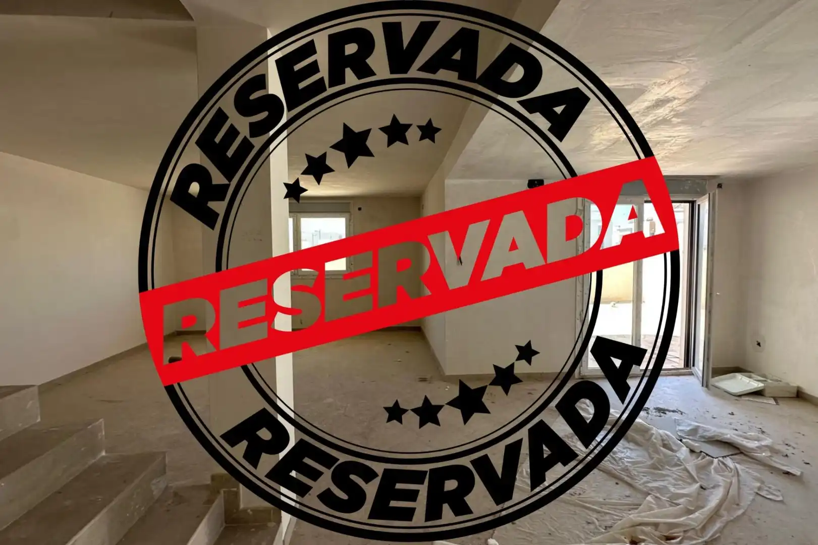 Semi-detached house for sale in Calle del Río Beiro