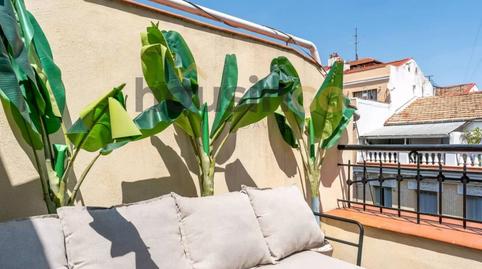 Foto 2 de Àtic de lloguer a Ponzano, Ríos Rosas - Nuevos Ministerios, Madrid Capital