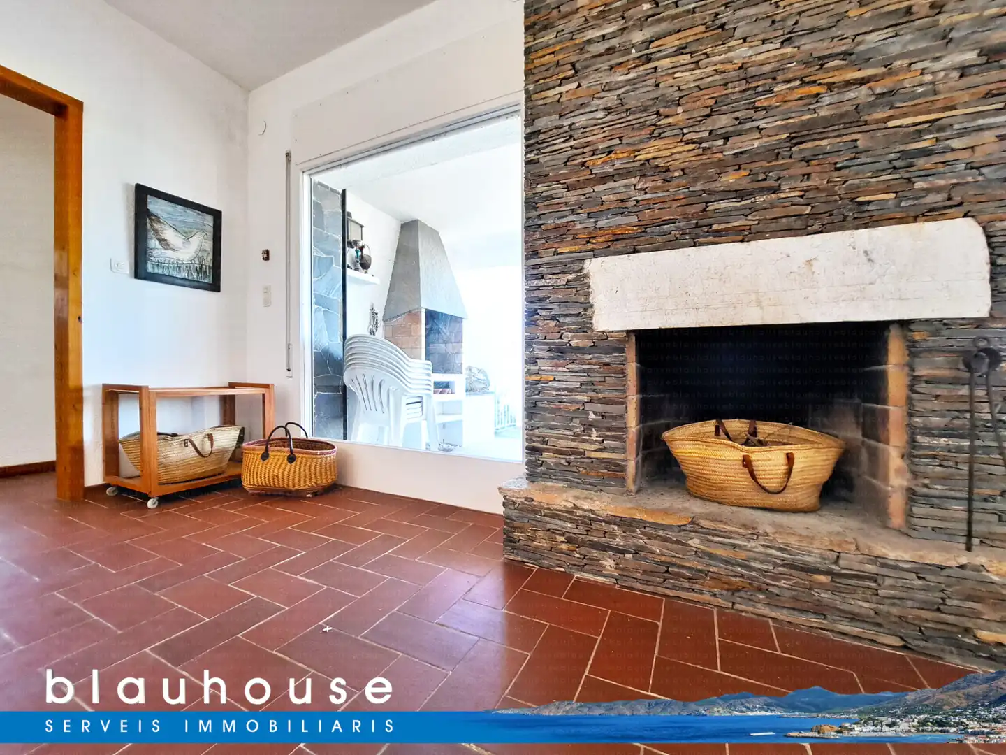 Houses for sale in Llançà  with Private garden, Terrace and Storage room