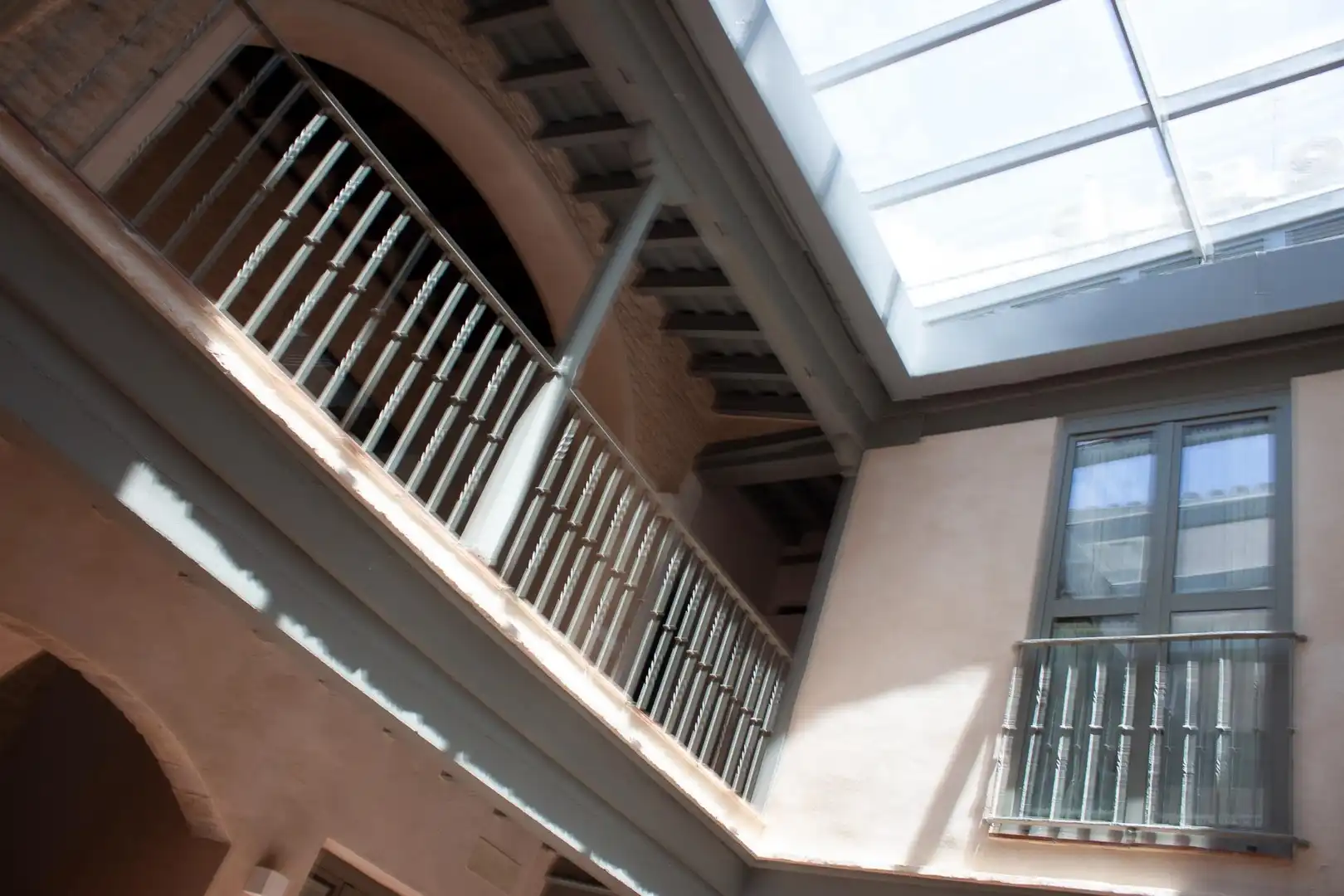 Vista exterior de Casa o chalet en venta en Sevilla con Aire acondicionado, Calefacción y Amueblado