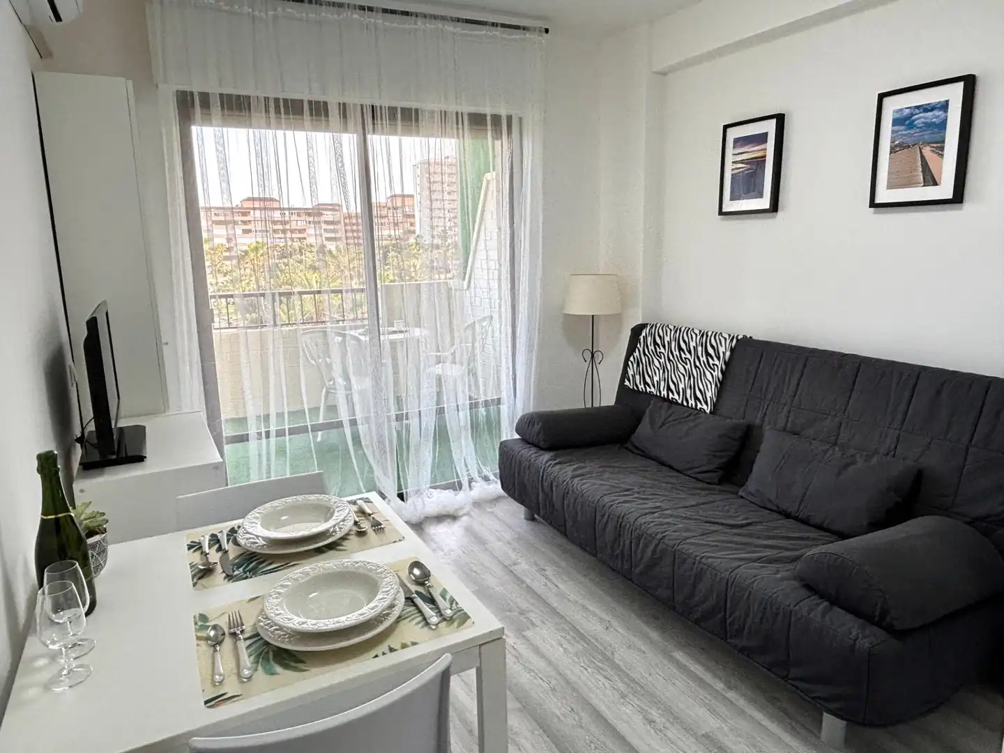 Apartamento con ascensor en venta en Calle del Ancla, imagen 7