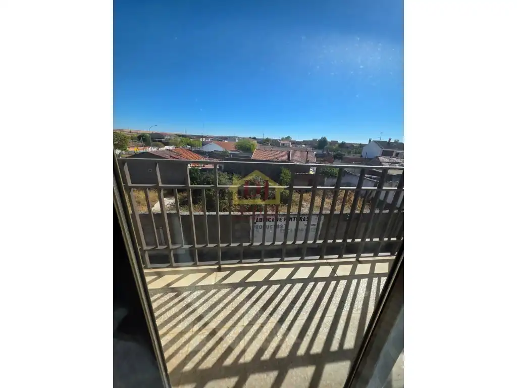 Terrassa de Casa o xalet en venda en Salamanca
