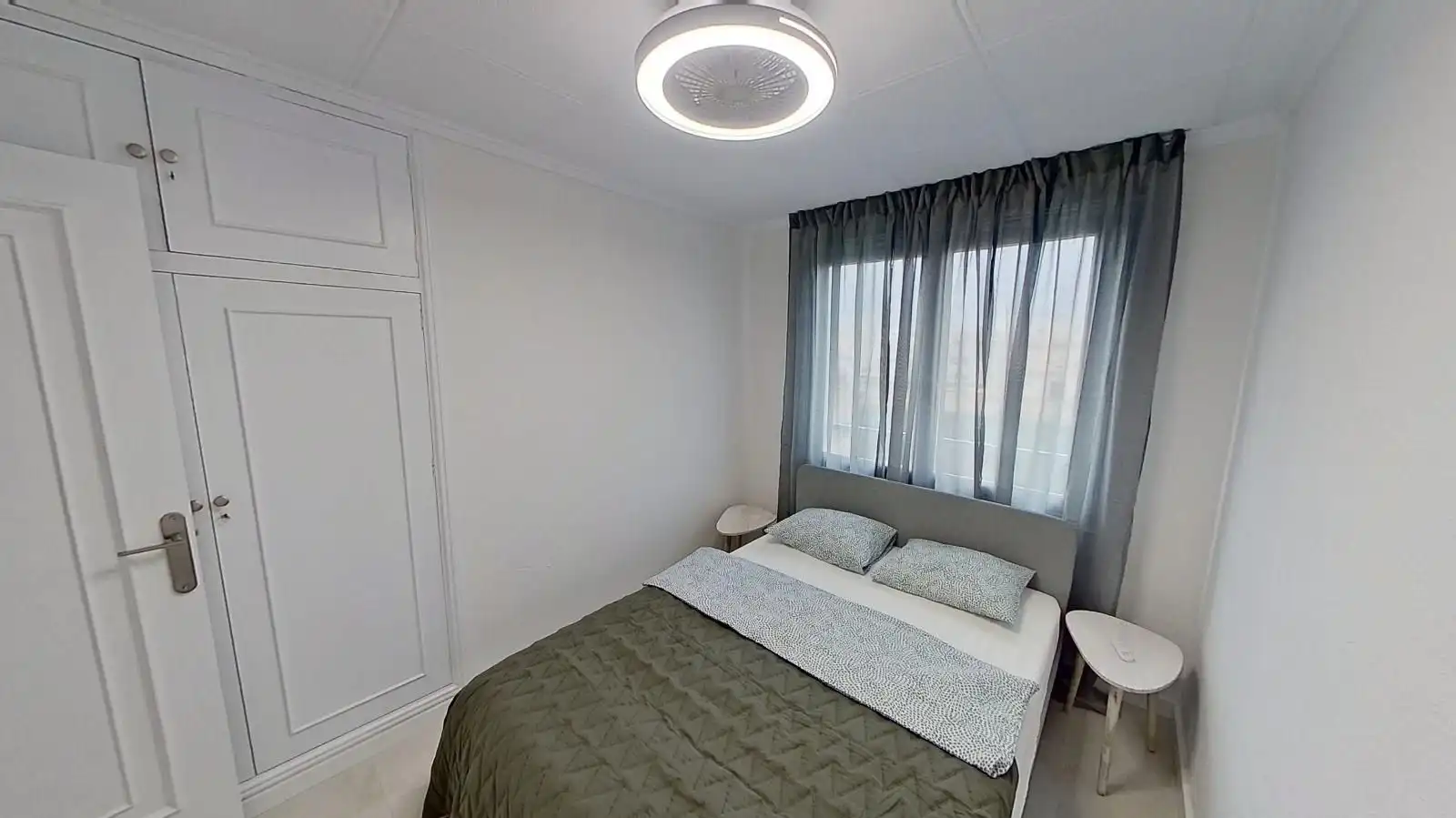 Apartamento con piscina en venta en Doctor Gregorio Marañón, imagen 17