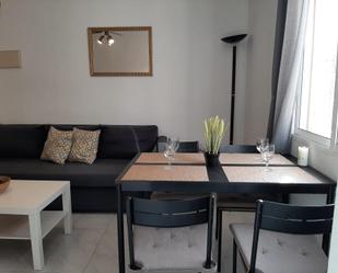 Dining room of Flat for sale in Torrevieja  with Air Conditioner and Terrace