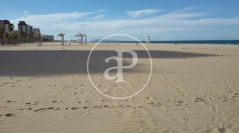 Foto 2 de Pis en venda a Playa de Gandia, Valencia