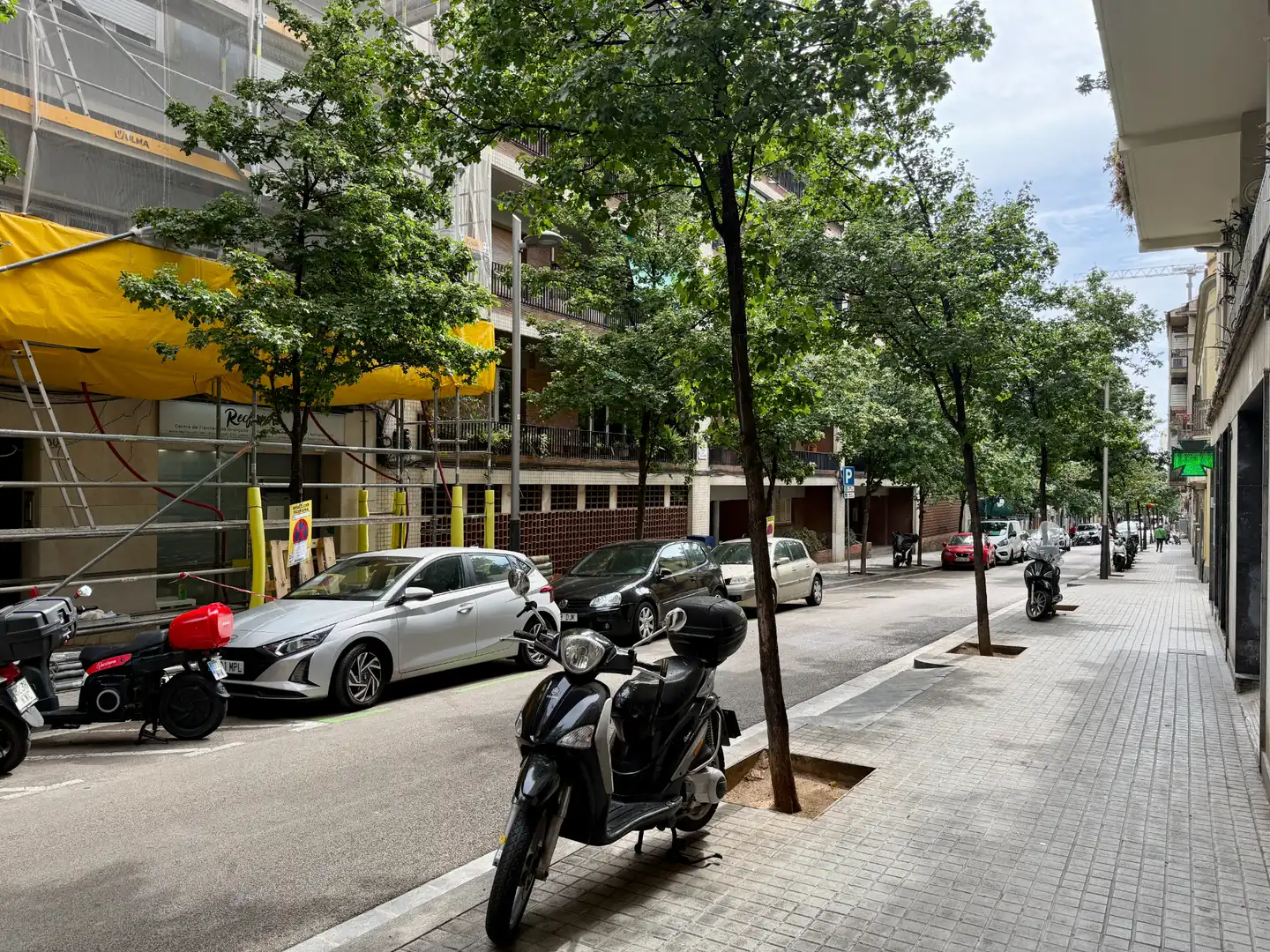 Gewerbefläche zum Verkauf in Carrer de Lluís Sagnier, imagen 52