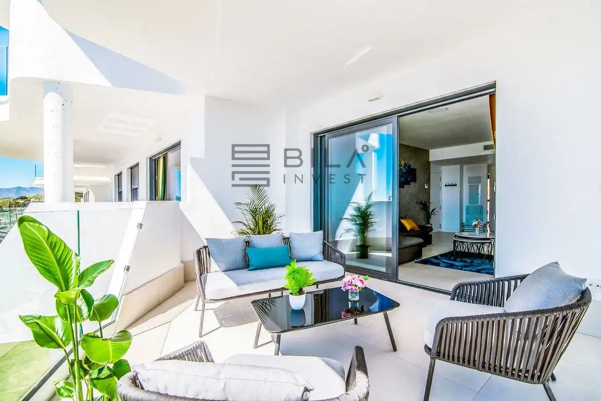 Wohnung mit Pool zum Verkauf in Fuengirola, imagen 2