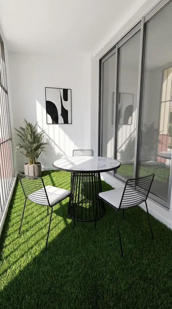 Rez-de-chaussée à vendre à Centre - Sant Oleguer