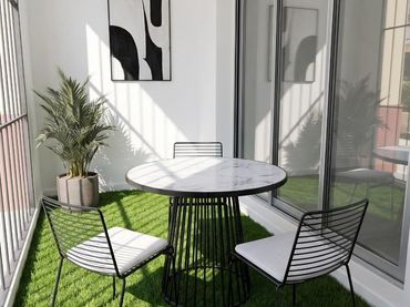 Erdgeschosswohnung zum Verkauf in Centre - Sant Oleguer