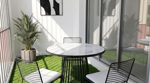 PLANTA BAJA A ESTRENAR CON ENTRADA INDEPENDIENTE EN EL EIXAMPLE