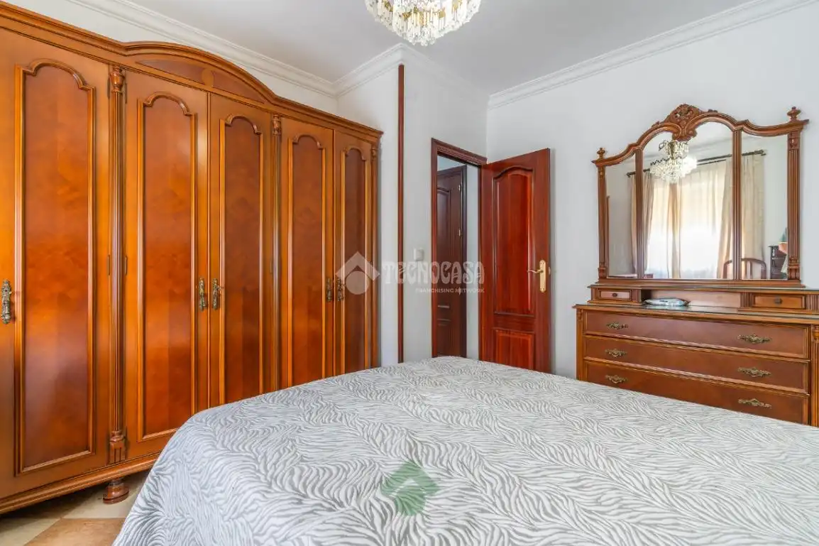 Flat for sale in Centro