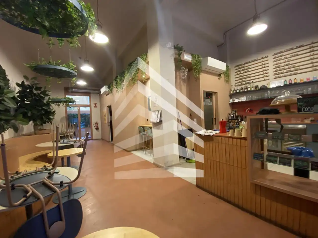Business premises for sale in De Sant Gervasi De Cassoles, imagen 3