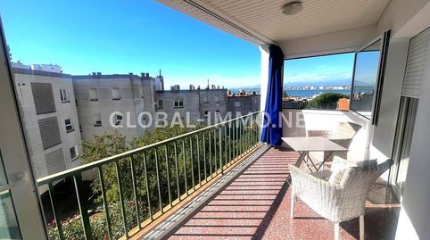 APARTAMENTO CON VISTA AL MAR EN ROSES CERCA DEL CENTRO Y DE LA PLAYA