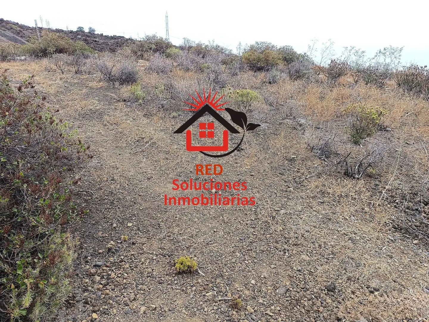 Rural land for sale in EL SERRILLAR, imagen 6