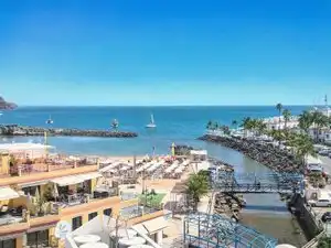 Apartamento en venta en Mogán con Terraza