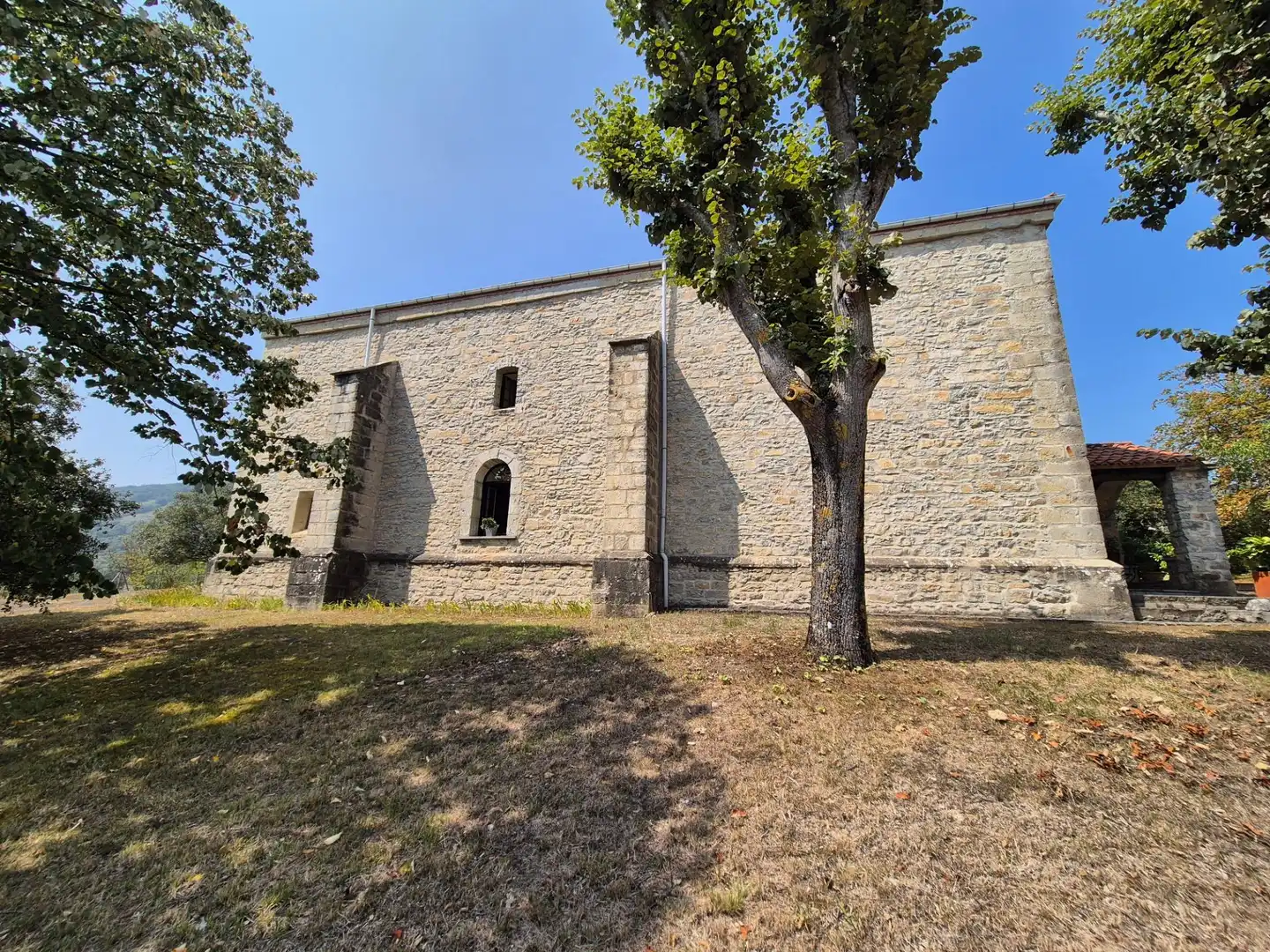 Maison avec jardin à vendre à Valle de Mena