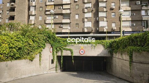 Photo 3 of Garage for sale in Sirio, 48, Estrella,  Madrid Capital