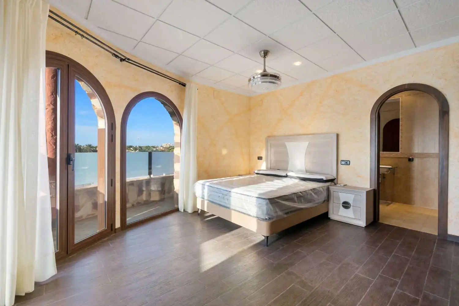 Chalet con piscina en venta en Orihuela Costa, imagen 26