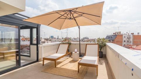 Foto 5 de Apartament en venda a Calle de García de Paredes, Trafalgar,  Madrid Capital