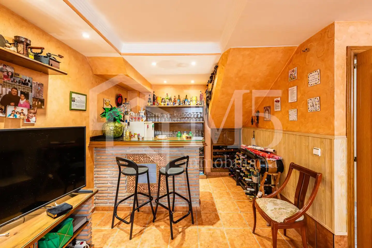 Casa o chalet en venta en Vélez-Málaga con Aire acondicionado, Piscina y Amueblado