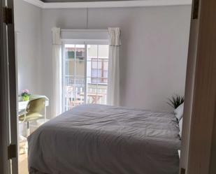 Bedroom of Flat to share in Alicante / Alacant  with Air Conditioner, Heating and Terrace