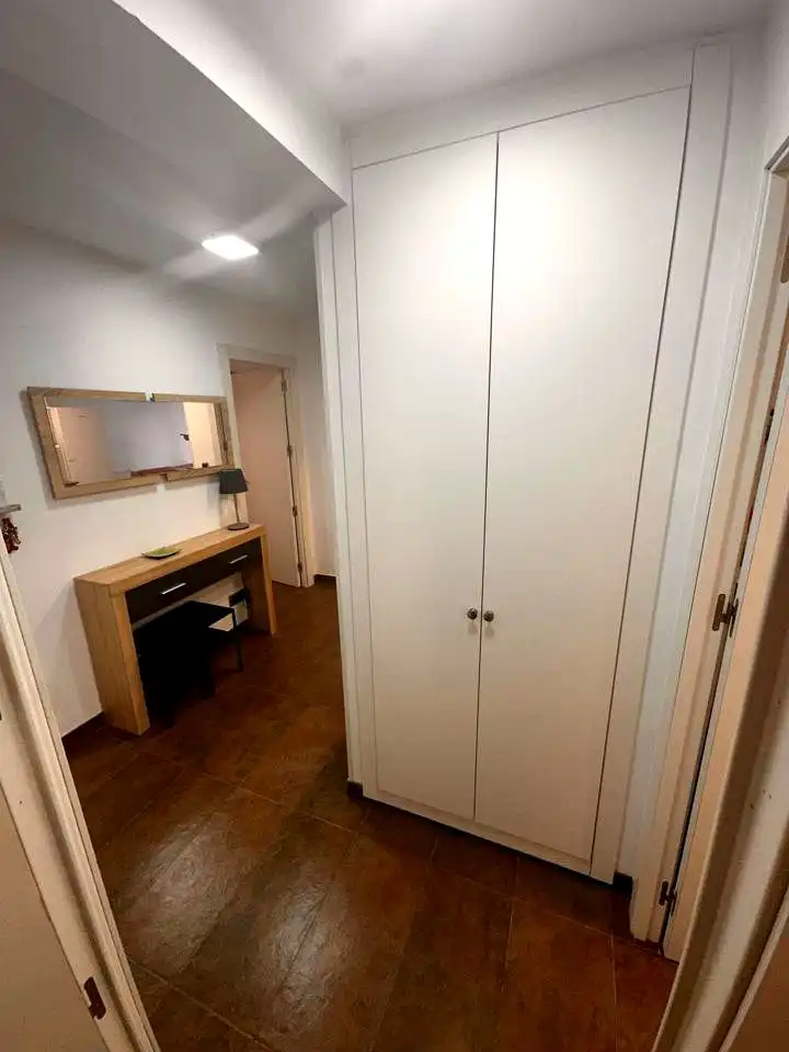 Wohnung mit Pool zur Miete in Voramar, imagen 13
