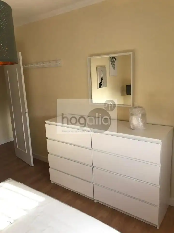 Flat for rent in La Oliva