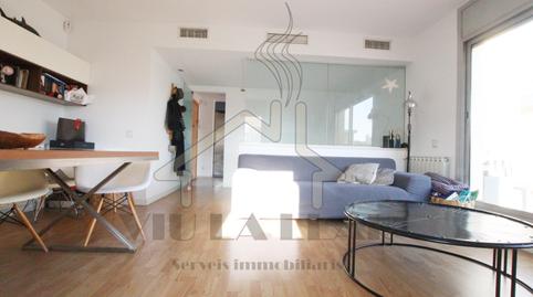 Foto 4 de Àtic en venda a Centre, Mataró