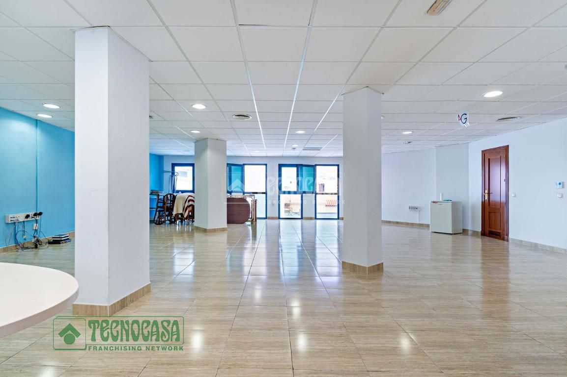 Loft for sale in El Ejido  with Air Conditioner