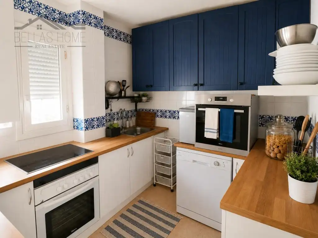 Wohnung mit Pool zum Verkauf in Avenida Andalucia, imagen 4