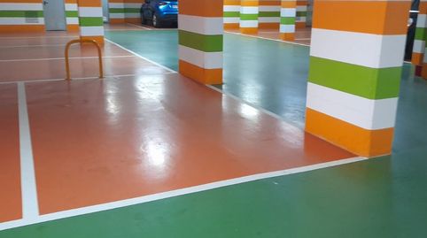 Foto 5 von Garage zur Miete in Camiño Vello, 6, Sanxenxo pueblo, Sanxenxo