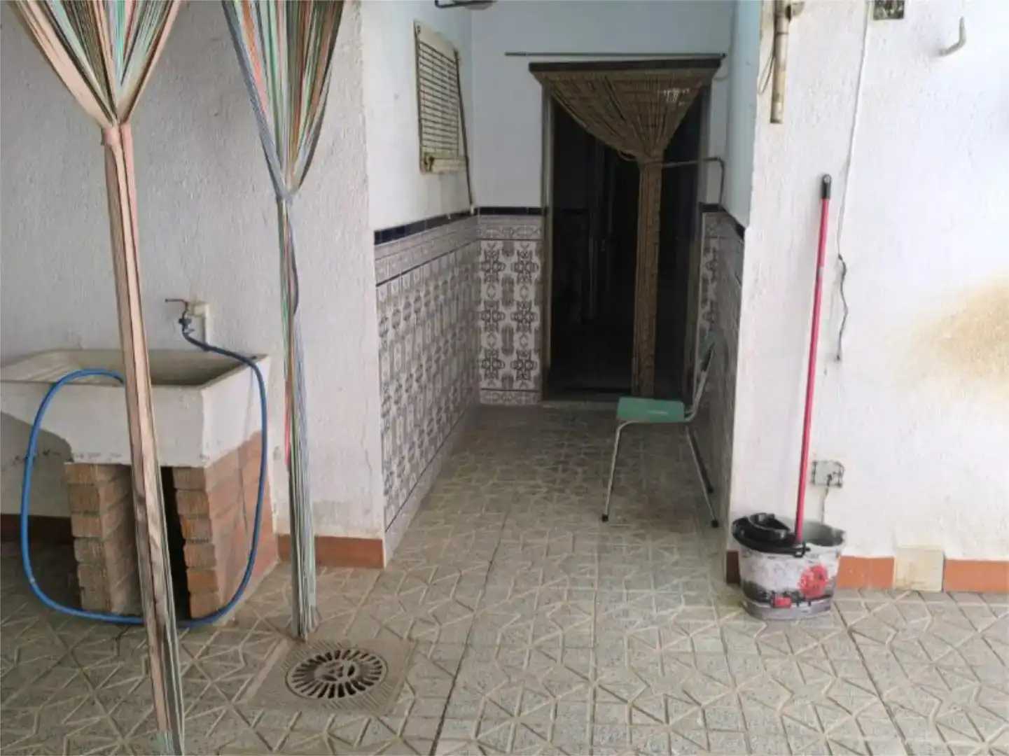 Casa adosada en venda en Villaralto amb Traster