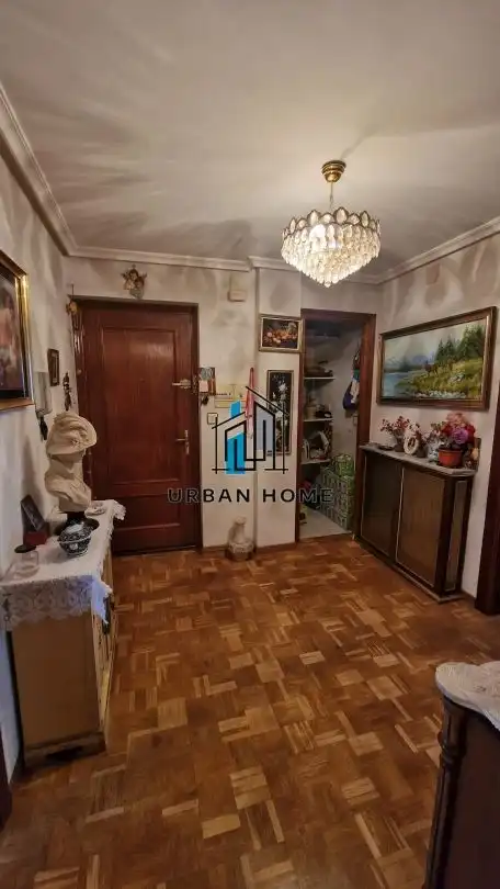 Flat for sale in Villarejo de Órbigo  with Heating, Terrace and Storage room