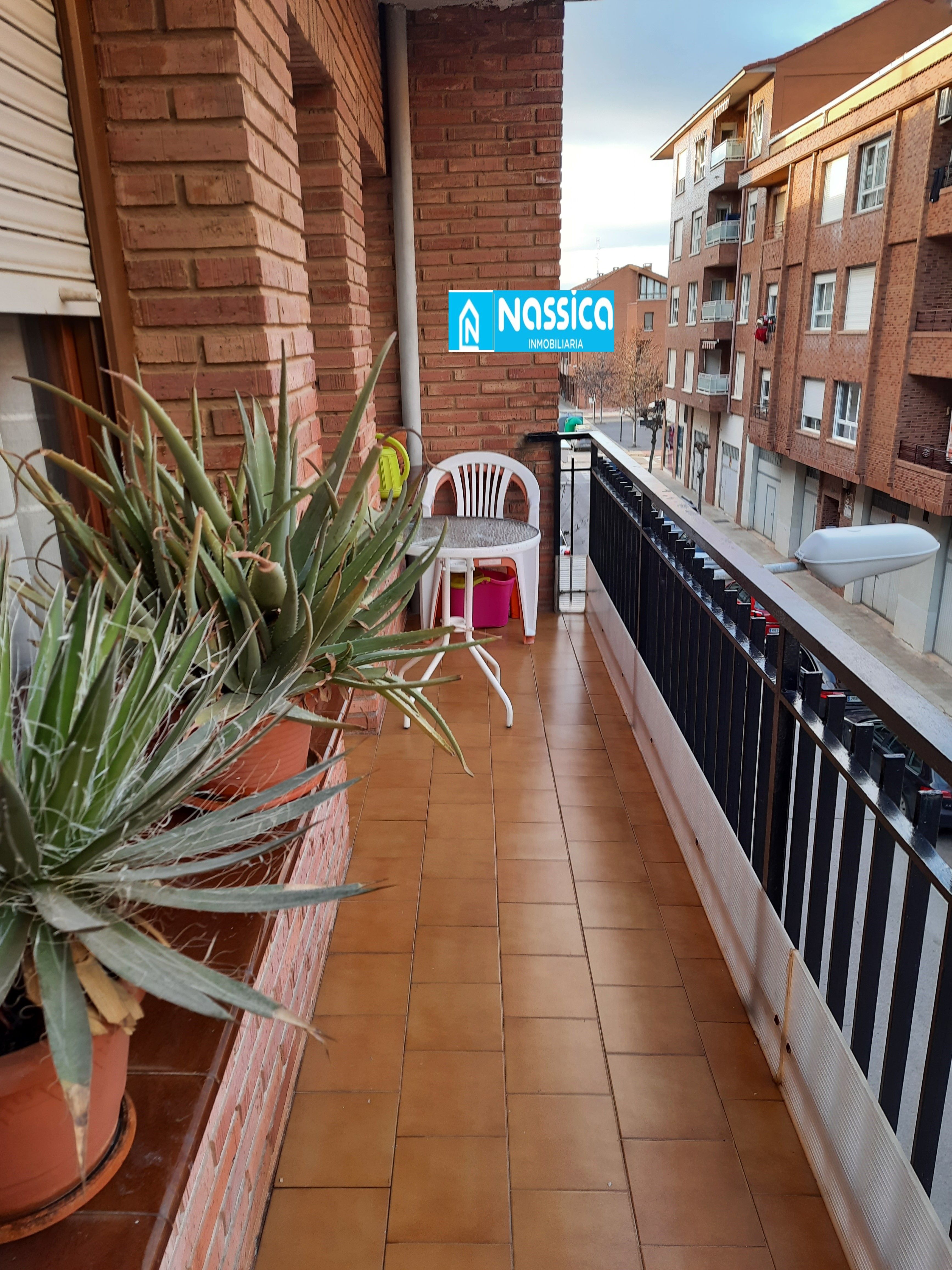 Pis en venda a Calle Galicia, 3, Calahorra