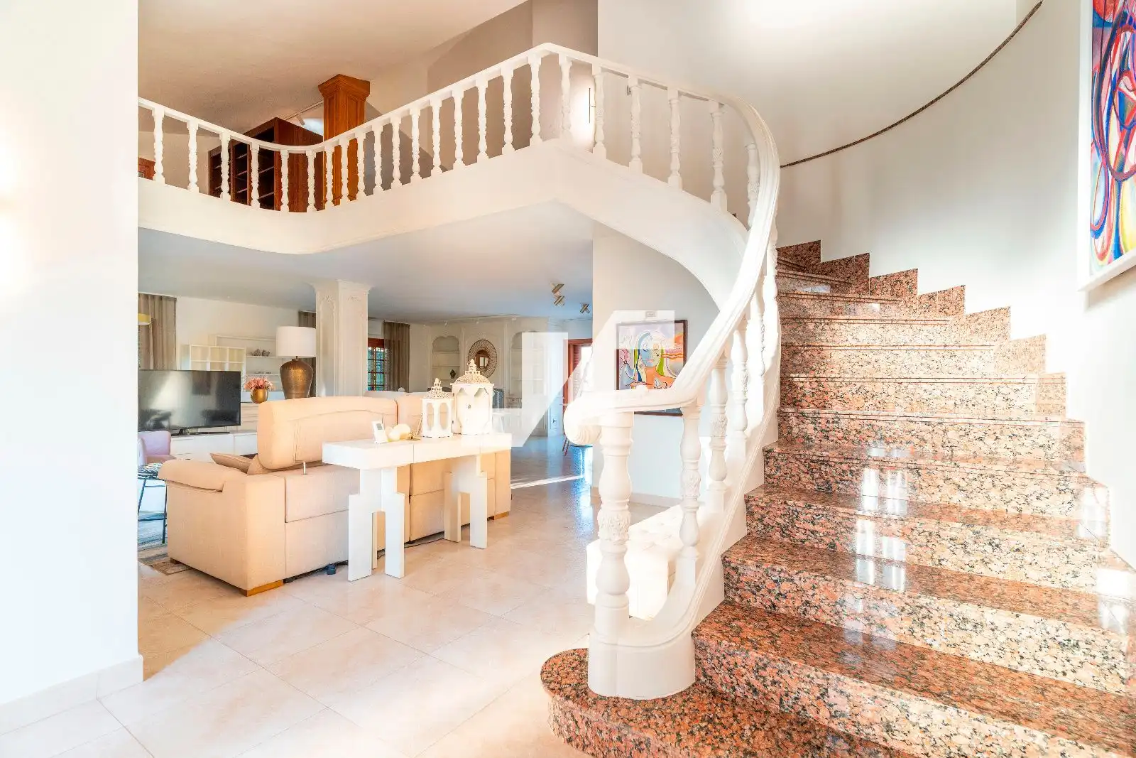 Casa o xalet en venda en Benicasim / Benicàssim amb Aire condicionat, Calefacció i Jardí privat